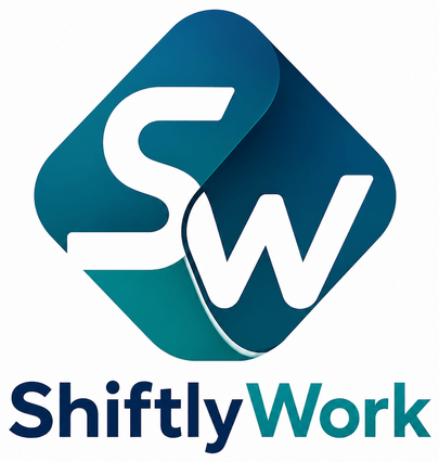 ShiftlyWork