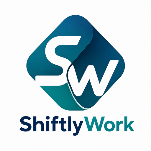 ShiftlyWork